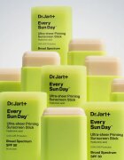 Dr. Jart+ Every Sun Day™ Ultra-Sheer Priming Sunscreen Stick SPF50 слънцезащитен крем в стик 19 гр.