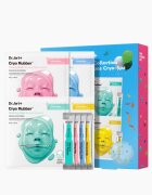 Dr. Jart+ Holiday Cryo Spa Mask Collection подаръчен комплект