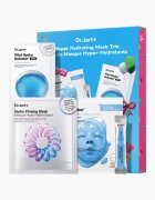Dr. Jart+ Holiday Hyper Hydrating Mask Trio подаръчен комплект