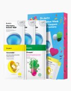 Dr. Jart+ Holiday K-Mask Hydration Week подаръчен комплект