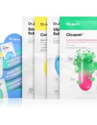 Dr. Jart+ Hydrating & Soothing Mask Kit подаръчен комплект
