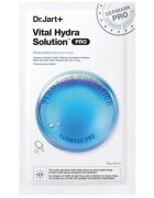 Dr. Jart+ Hydrating & Soothing Mask Kit подаръчен комплект