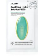 Dr. Jart+ Hydrating & Soothing Mask Kit подаръчен комплект