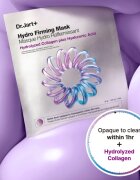 Dr. Jart+ Hydro Firming Mask хидрогелна маска със стягащ ефект 30 гр.