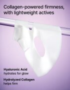 Dr. Jart+ Hydro Firming Mask хидрогелна маска със стягащ ефект 30 гр.