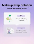Dr. Jart+ Hydro Firming Mask хидрогелна маска със стягащ ефект 30 гр.