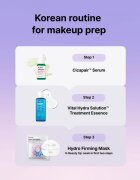 Dr. Jart+ Hydro Firming Mask хидрогелна маска със стягащ ефект 30 гр.