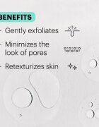 Dr. Jart+ Pore Remedy™ PHA Exfoliating Serum изглаждащ ексфолиращ серум 30 мл.