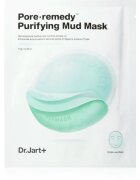 Dr. Jart+ Pore Remedy™ Purifying Mud Mask почистваща маска с кал против мазна кожа и разширени пори 13 гр.