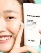 Dr. Jart+ Pore Remedy™ Renewing Foam Cleanser почистваща пяна 150 мл.