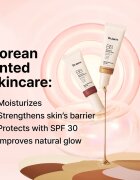 Dr. Jart+ Premium Beauty Balm хидратиращ BB крем SPF 30 цвят 3.5 Tan 40 мл.