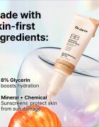 Dr. Jart+ Premium Beauty Balm хидратиращ BB крем SPF 30 цвят 3.5 Tan 40 мл.