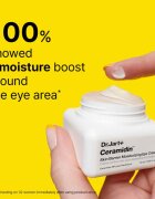 Dr. Jart+ Skin Barrier Moisturizing Eye Cream хидратиращ крем за очи с церамиди 15 мл.