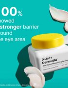 Dr. Jart+ Skin Barrier Moisturizing Eye Cream хидратиращ крем за очи с церамиди 15 мл.