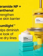 Dr. Jart+ Skin Barrier Moisturizing Eye Cream хидратиращ крем за очи с церамиди 15 мл.