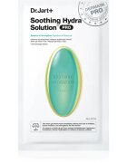 Dr. Jart+ Soothing Hydra Solution™ Intensive Soothing Mask Детоксикираща и хидратираща маска за лице 26 гр.