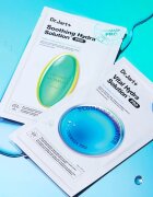 Dr. Jart+ Soothing Hydra Solution™ Intensive Soothing Mask Детоксикираща и хидратираща маска за лице 26 гр.