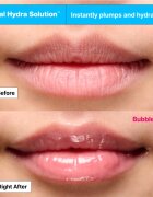 Dr. Jart+ Vital Hydra Solution™ Hydrating Lip Mask Bubble Gum хидратираща маска за устни 20 мл.