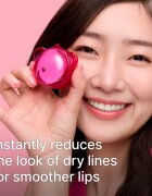 Dr. Jart+ Vital Hydra Solution™ Hydrating Lip Mask Bubble Gum хидратираща маска за устни 20 мл.