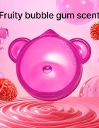 Dr. Jart+ Vital Hydra Solution™ Hydrating Lip Mask Bubble Gum хидратираща маска за устни 20 мл.