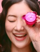 Dr. Jart+ Vital Hydra Solution™ Hydrating Lip Mask Bubble Gum хидратираща маска за устни 20 мл.