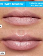 Dr. Jart+ Vital Hydra Solution™ Hydrating Lip Mask Jelly Bear Edition хидратираща маска за устни 20 мл.