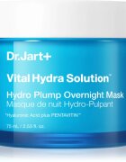 Dr. Jart+ Vital Hydra Solution™ Hydro Plump Overnight Mask нощна хидратираща маска с хиалуронова киселина 75 мл.