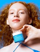 Dr. Jart+ Vital Hydra Solution™ Hydro Plump Overnight Mask нощна хидратираща маска с хиалуронова киселина 75 мл.