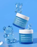 Dr. Jart+ Vital Hydra Solution™ Hydro Plump Overnight Mask нощна хидратираща маска с хиалуронова киселина 75 мл.