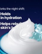 Dr. Jart+ Vital Hydra Solution™ Hydro Plump Overnight Mask нощна хидратираща маска с хиалуронова киселина 75 мл.