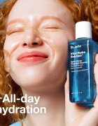 Dr. Jart+ Vital Hydra Solution™ Hydro Plump Treatment Essence хидратираща есенция с хиалуронова киселина 150 мл.