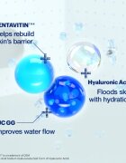Dr. Jart+ Vital Hydra Solution™ Hydro Plump Water Cream гел-крем с хиалуронова киселина 50 мл.
