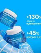 Dr. Jart+ Vital Hydra Solution™ Hydro Plump Water Cream гел-крем с хиалуронова киселина 50 мл.