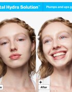 Dr. Jart+ Vital Hydra Solution™ Hydro Plump Water Cream гел-крем с хиалуронова киселина 50 мл.