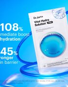 Dr. Jart+ Vital Hydra Solution™ Intensive Hydration Mask интензивна хидратираща маска 26 гр.