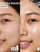 Dr. Jart+ Vital Hydra Solution™ Intensive Hydration Mask интензивна хидратираща маска 26 гр.