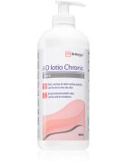 Dr Konrad AD lotio® Chronic тоалетно мляко за тяло за суха или много суха кожа 500 мл.