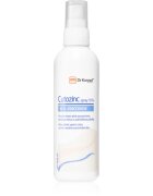 Dr Konrad Cutozinc Spray 10% успокояващ спрей за чувствителна и раздразнена кожа 100 мл.