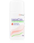 Dr Konrad Emocrust® lotio бамбуково олио срещу люспи в косата 75 мл.