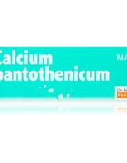 Dr. Müller Calcium pantothenicum мехлем за успокояване на кожата 30 гр.