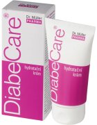 Dr. Müller DiabeCare® хидратиращ крем 75 мл.