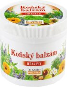 Dr. Müller Horse balm Warm Балсам със загряващ ефект 250 мл.