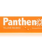 Dr. Müller Panthenol body lotion 7% хидратиращ лосион за след слънце 200 мл.