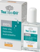 Dr. Müller Tea Tree Oil 100% олио 30 мл.