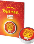 Dr. Müller Tiger ointment мехлем 8 гр.