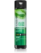 Dr. Santé Aloe Vera подсилващ шампоан с алое вера 250 мл.