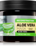 Dr. Santé Aloe Vera реструктурираща маска с алое вера 300 мл.