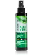 Dr. Santé Aloe Vera спрей за по-лесно разресване на косата с алое вера 150 мл.