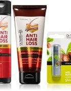 Dr. Santé Anti Hair Loss изгодна опаковка