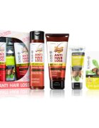 Dr. Santé Anti Hair Loss подаръчен комплект за тънка коса със склонност към косопад